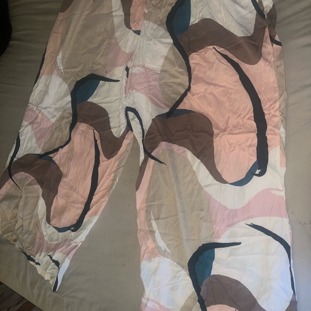 Nina Parker pants
